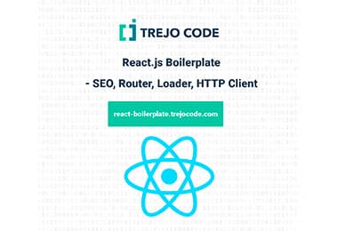 React Boilerplate